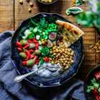 Healthy Weeknight Meals